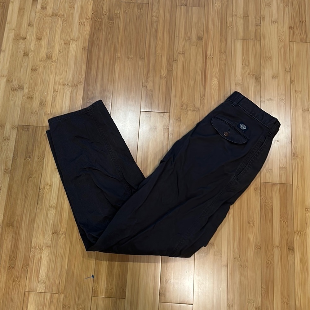 Dockers classic fit pants size W30 L32 men’s